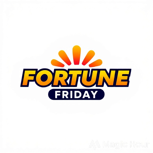 Fortune Friday